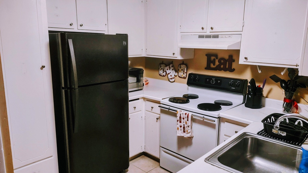 Photo of Kitchen in Fairfield