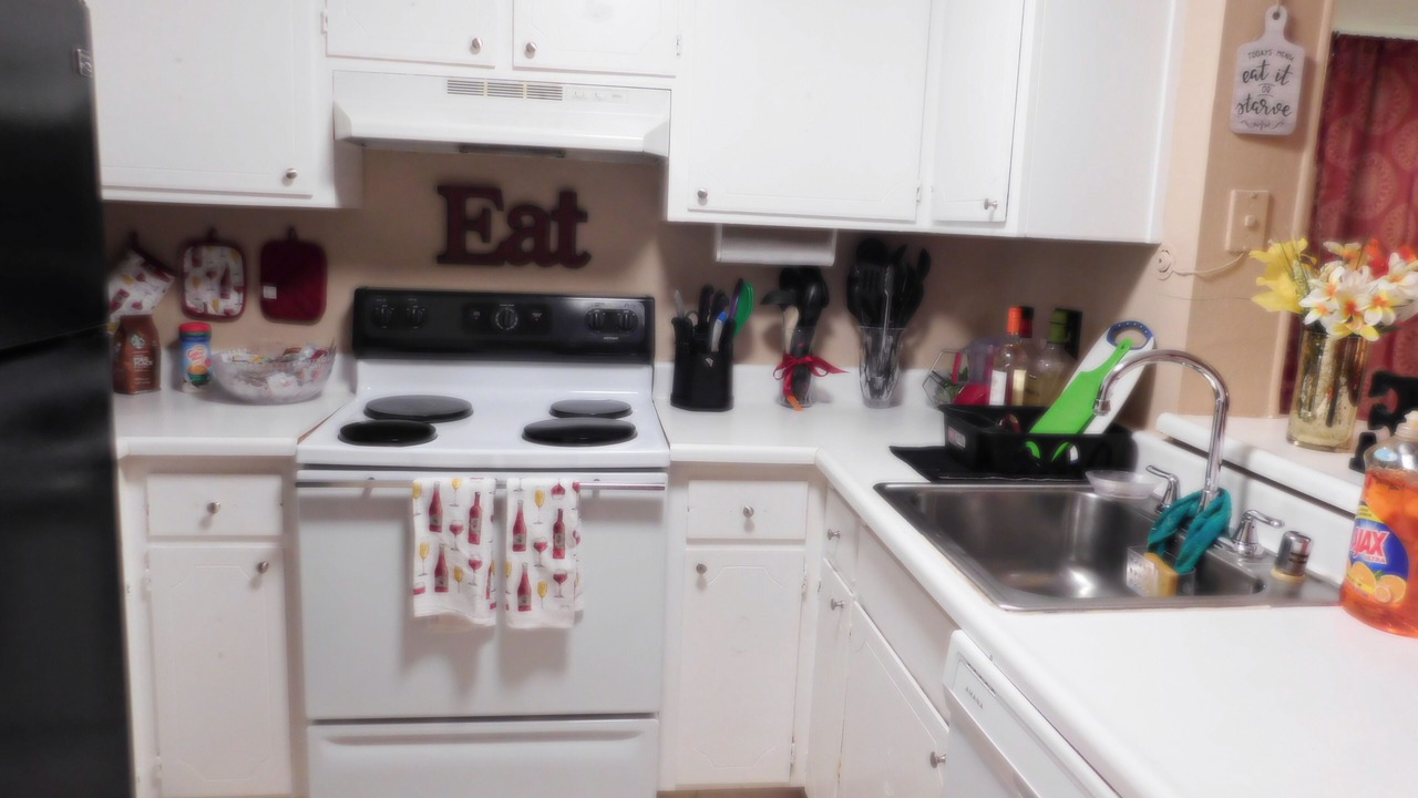 Photo of Kitchen in Fairfield