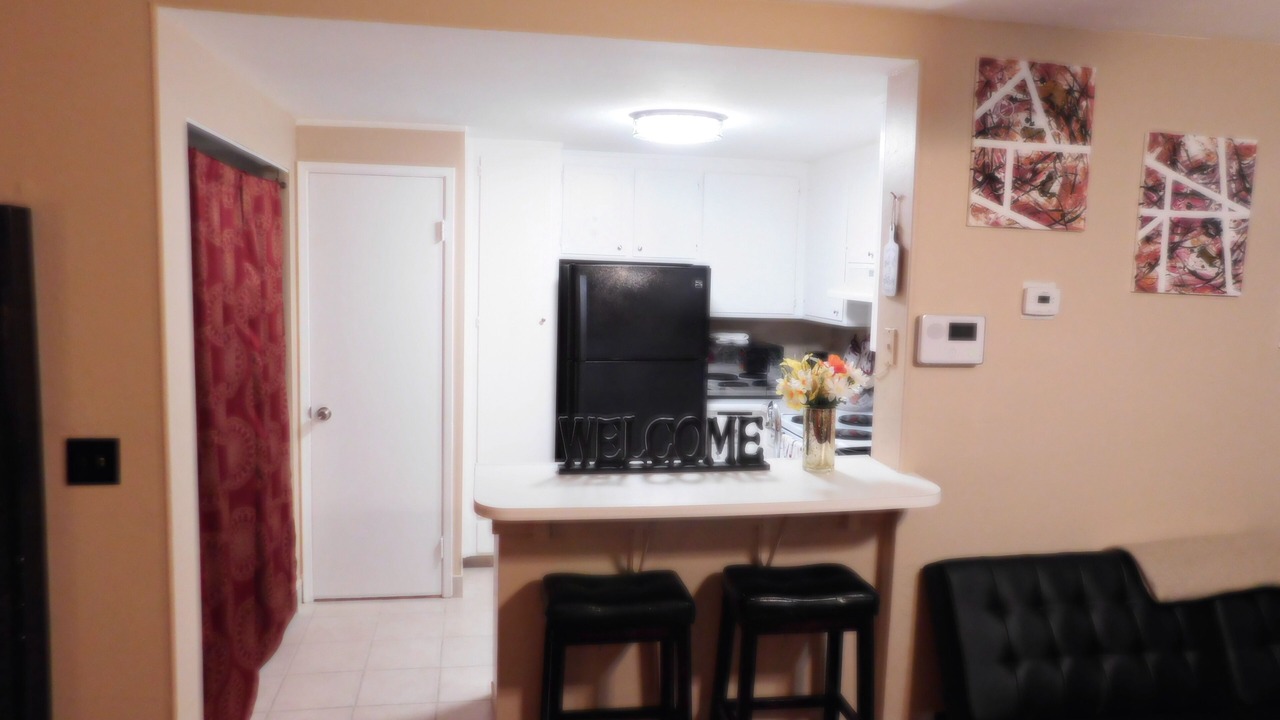 Photo of Kitchen in Fairfield