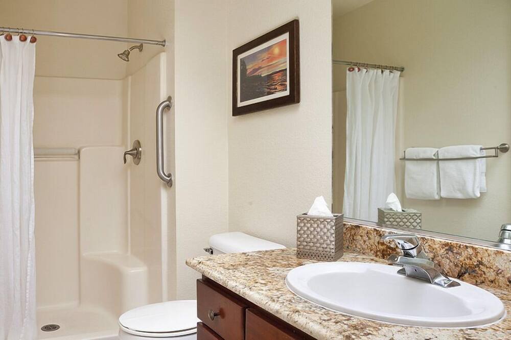 Photo of Bathroom in Nice