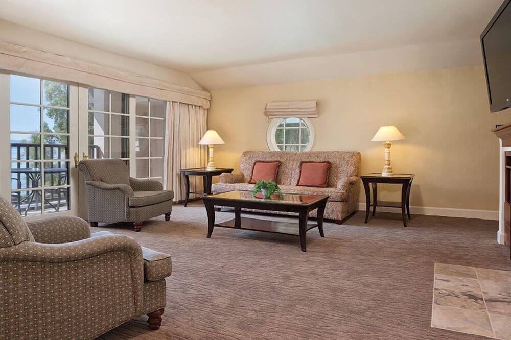 Photo of Livingroom in Nice