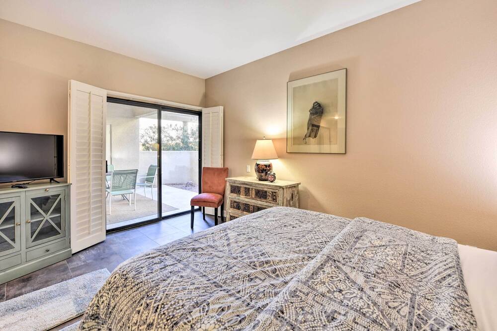 Photo of Bedroom in Baristo