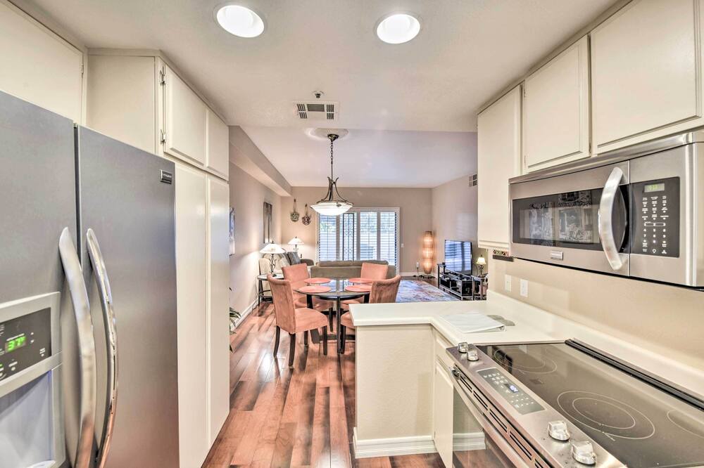 Photo of Kitchen in Baristo