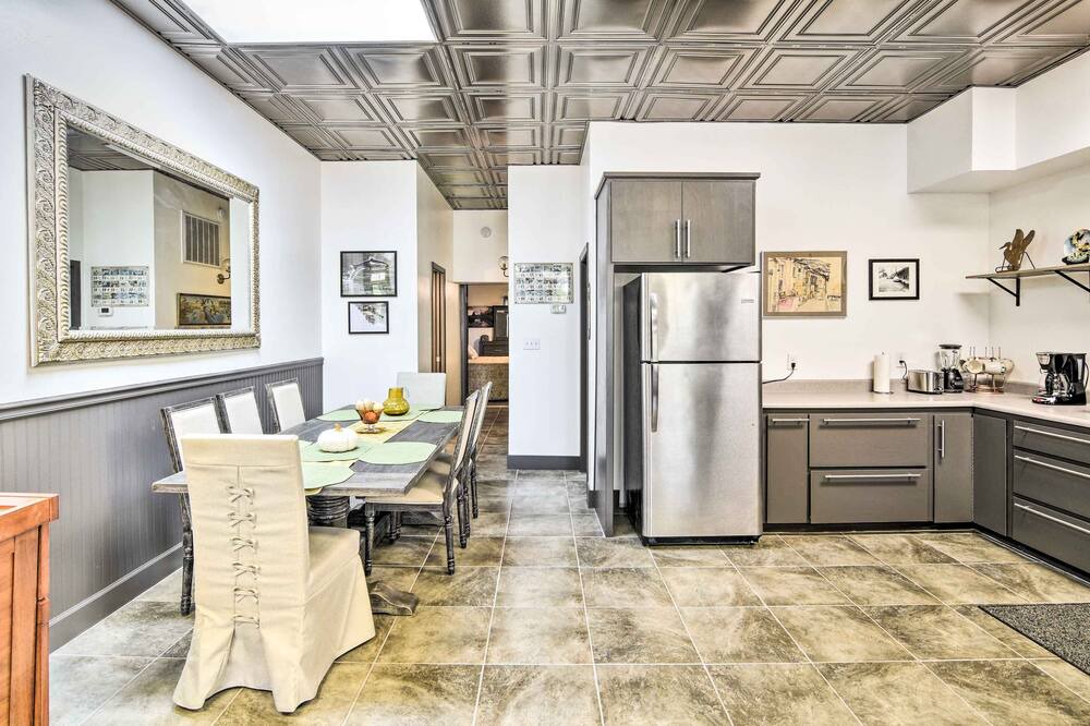 Photo of Kitchen in Colusa