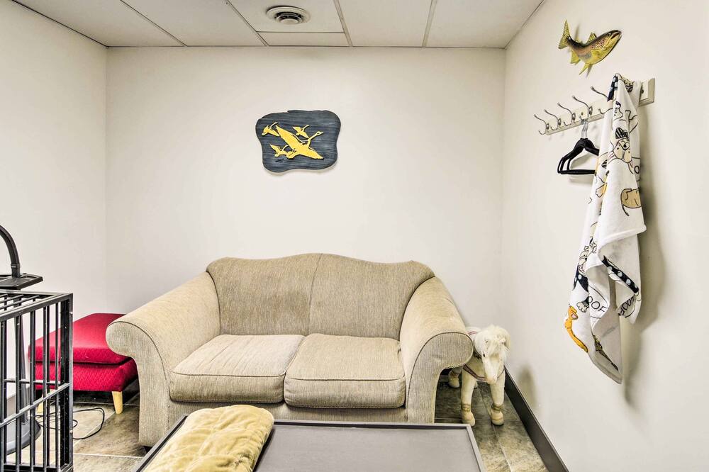 Photo of Bedroom in Colusa