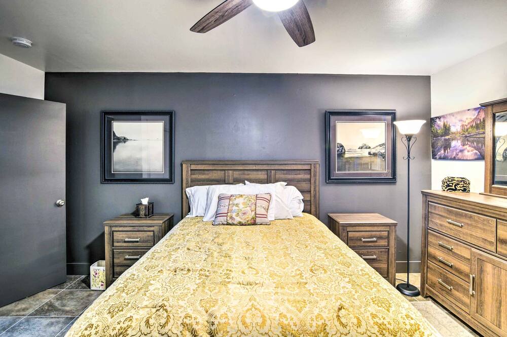 Photo of Bedroom in Colusa