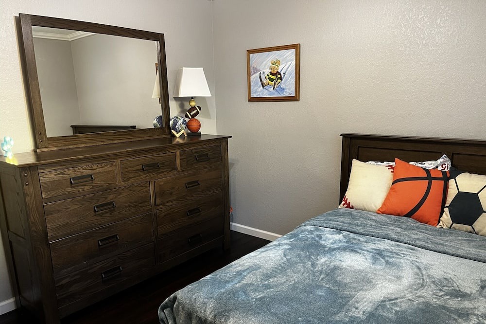 Photo of Bedroom in Buenavante