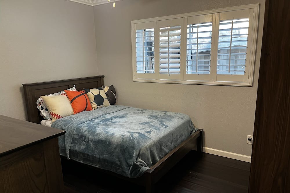 Photo of Bedroom in Buenavante