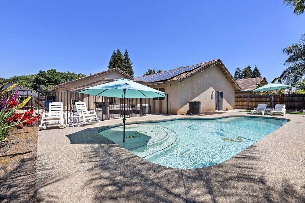 Photo of Outdoor in Clovis