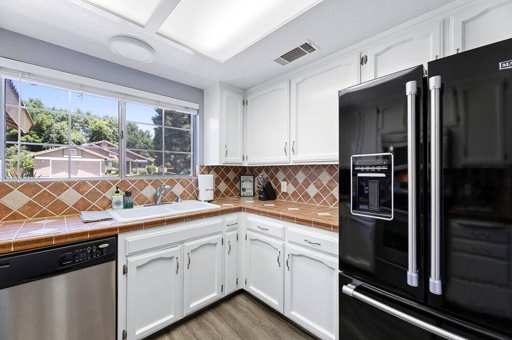 Photo of Kitchen in Clovis