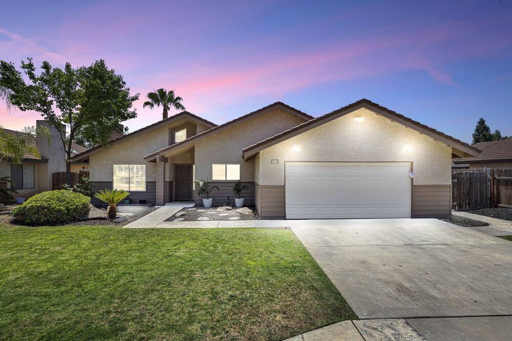 Photo of Outdoor in Clovis