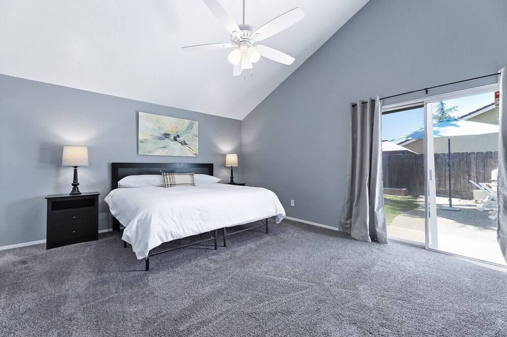 Photo of Bedroom in Clovis