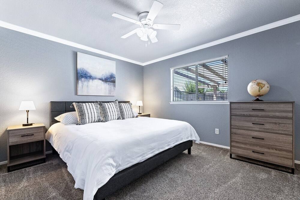 Photo of Bedroom in Clovis