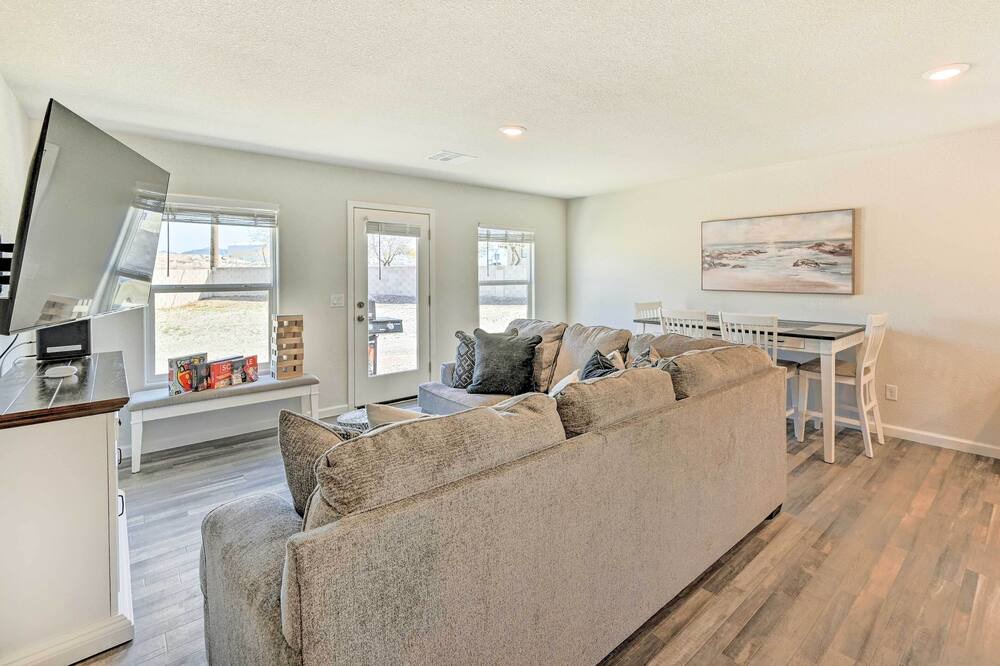 Photo of Bedroom in Fort Mohave