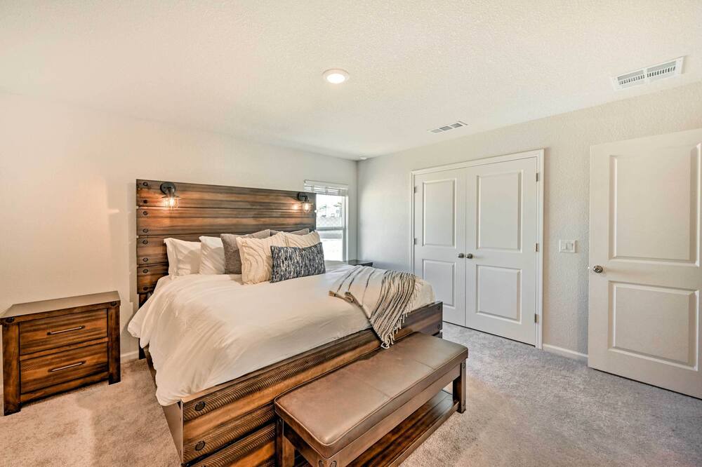 Photo of Bedroom in Fort Mohave