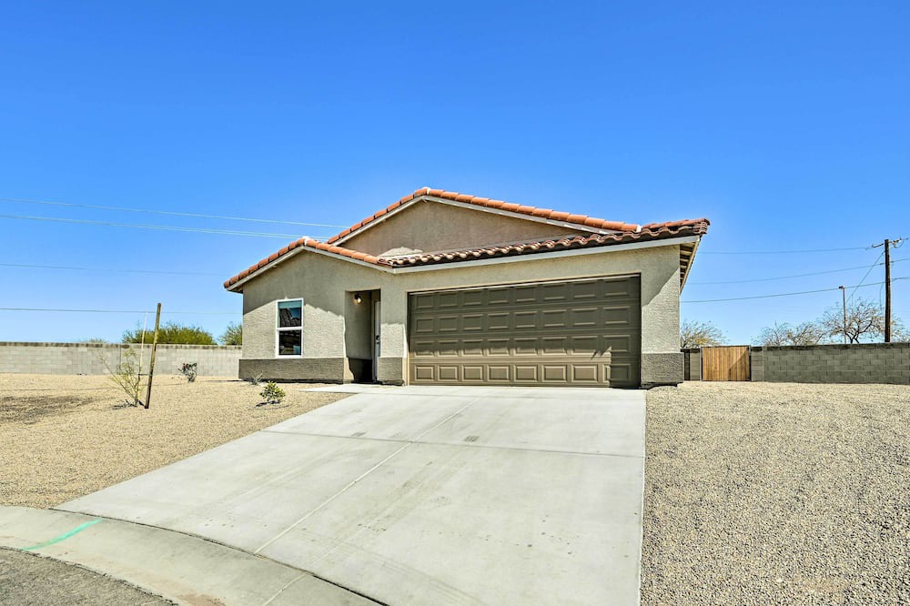 Photo of Outdoor in Fort Mohave