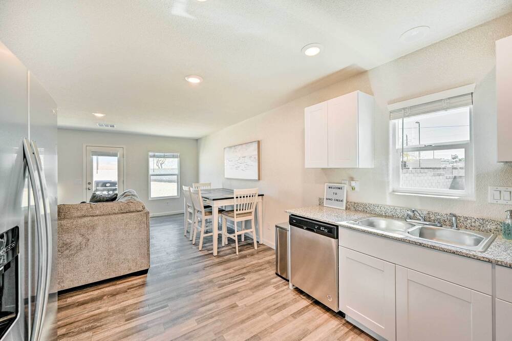 Photo of Kitchen in Fort Mohave