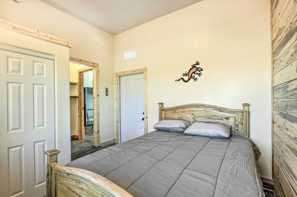 Photo of Bedroom in Wittmann