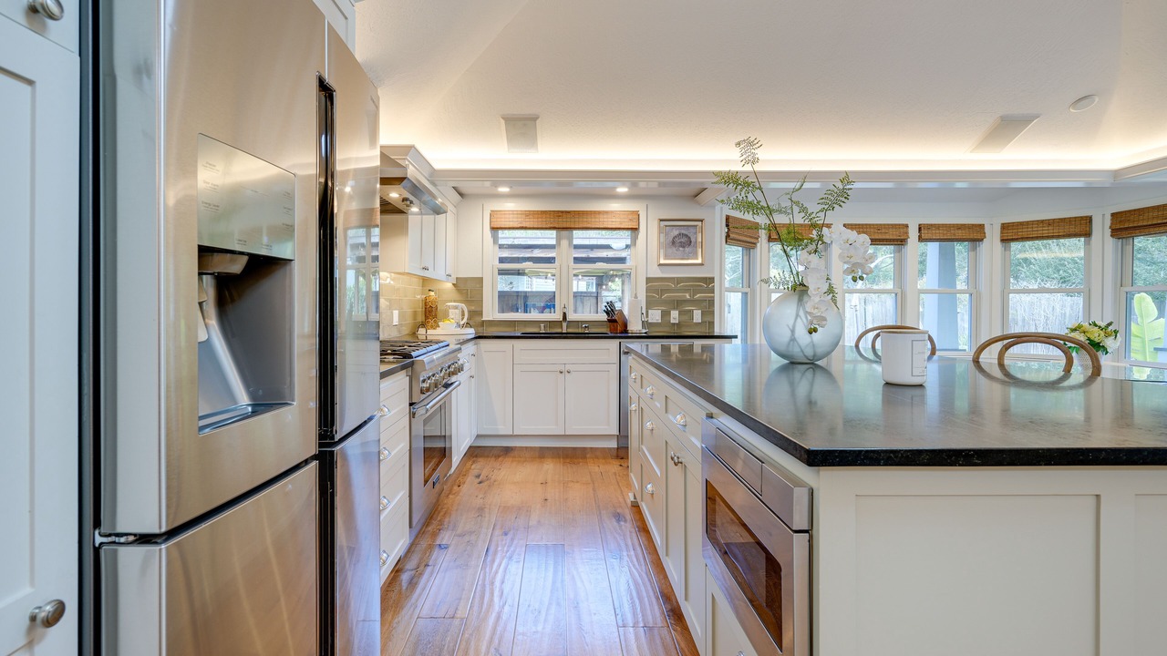 Photo of Kitchen in Woodside