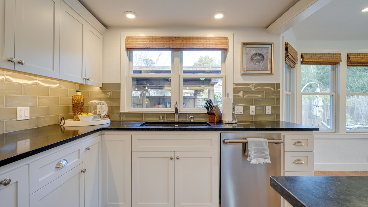 Photo of Kitchen in Woodside