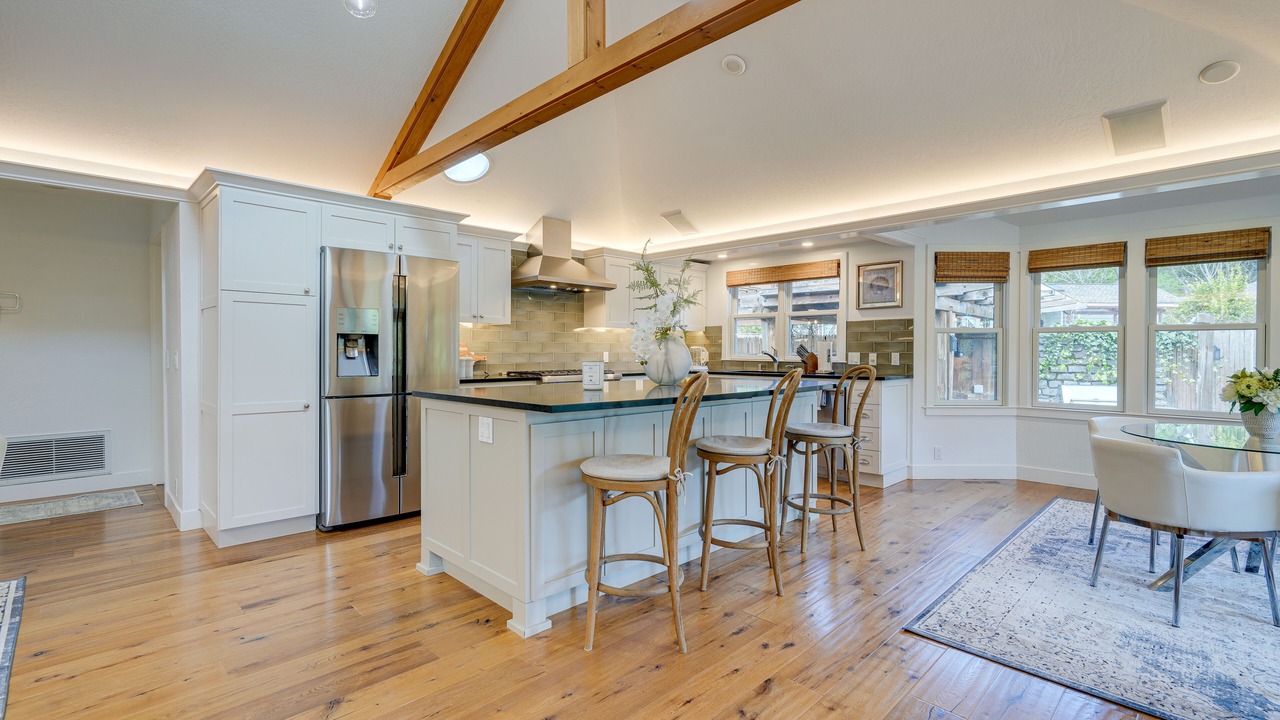 Photo of Kitchen in Woodside