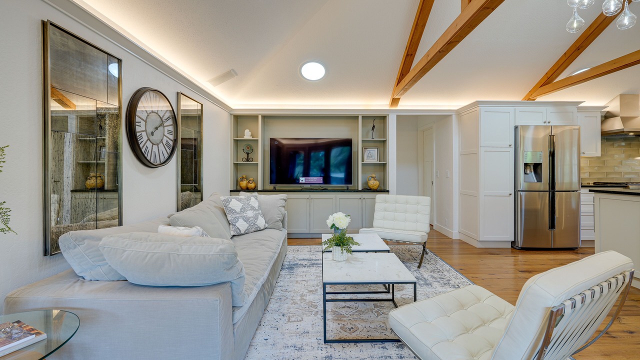 Photo of Livingroom in Woodside