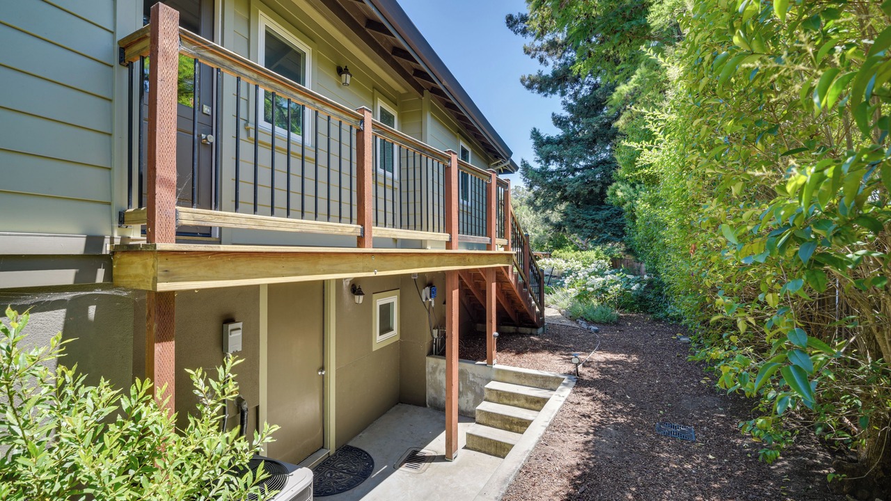 Photo of Outdoor in Woodside
