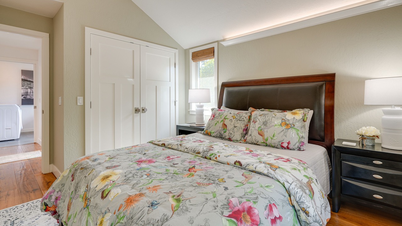 Photo of Bedroom in Woodside
