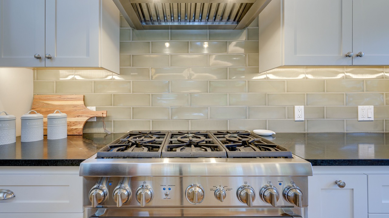 Photo of Kitchen in Woodside