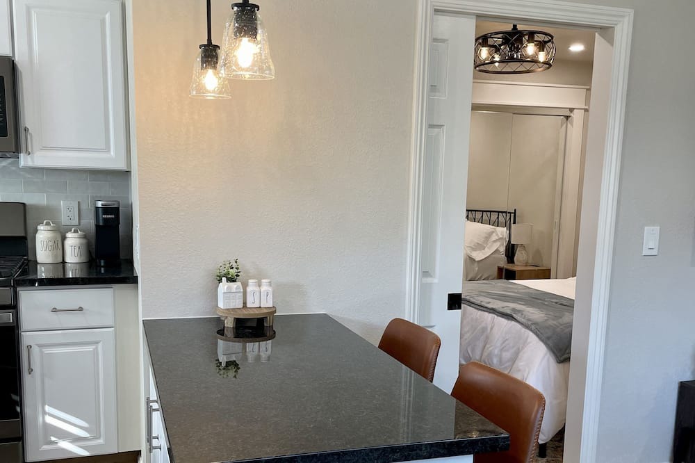 Photo of Kitchen in Clovis