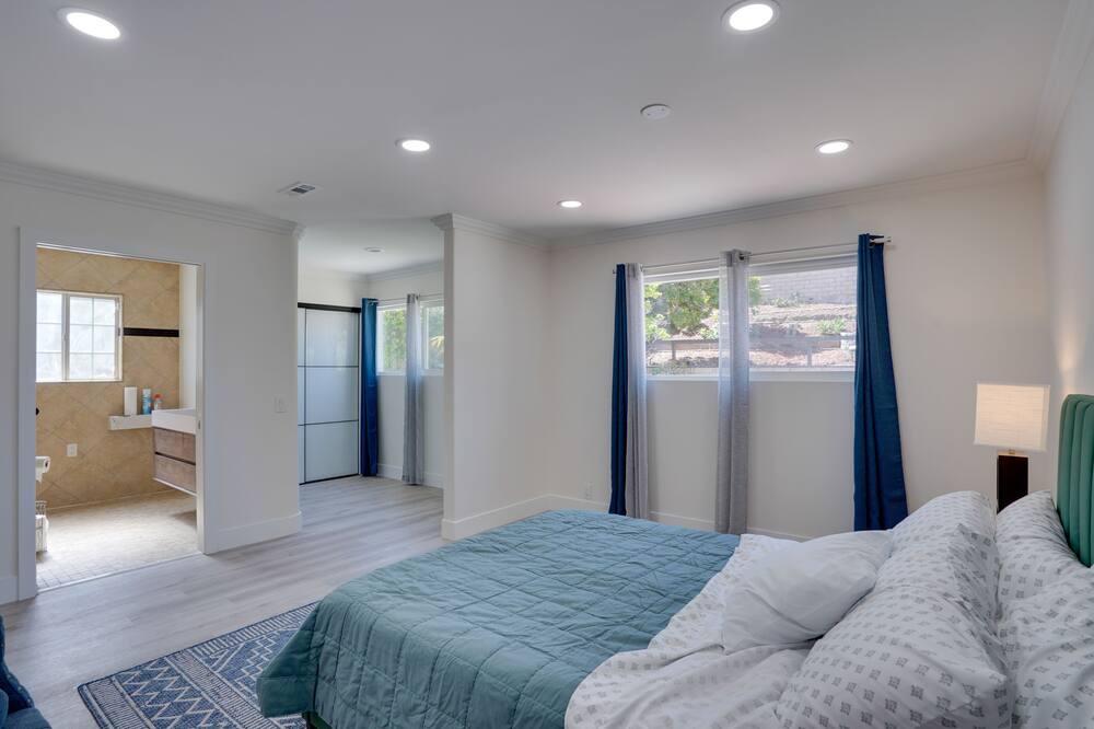 Photo of Bedroom in Laguna Hills