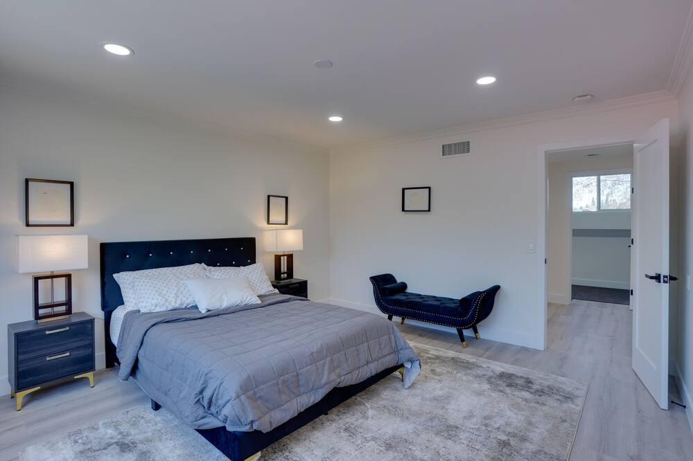 Photo of Bedroom in Laguna Hills