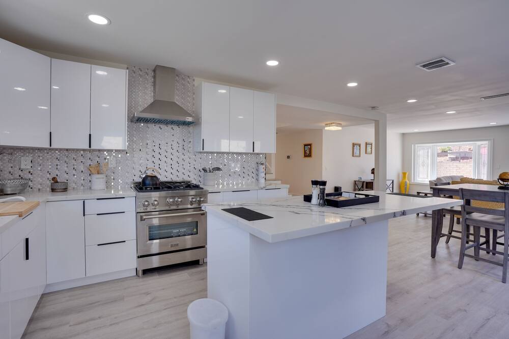 Photo of Kitchen in Laguna Hills