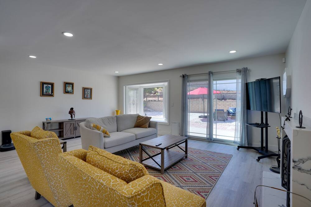 Photo of Bedroom in Laguna Hills