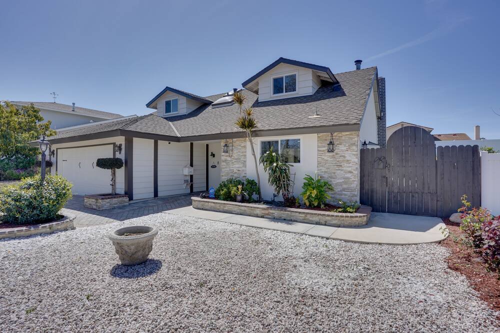 Photo of Outdoor in Laguna Hills