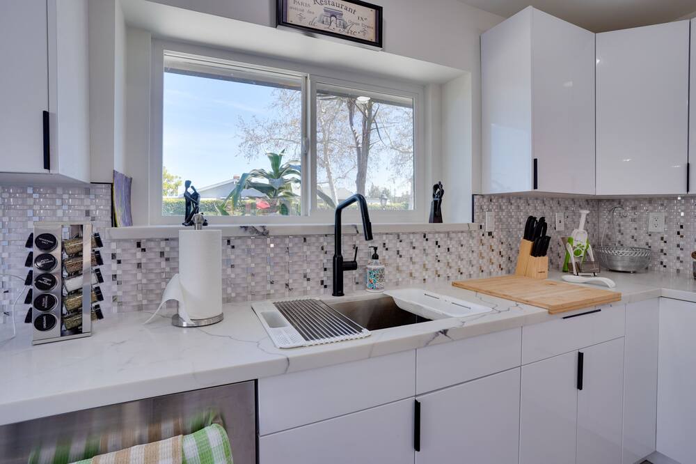 Photo of Kitchen in Laguna Hills