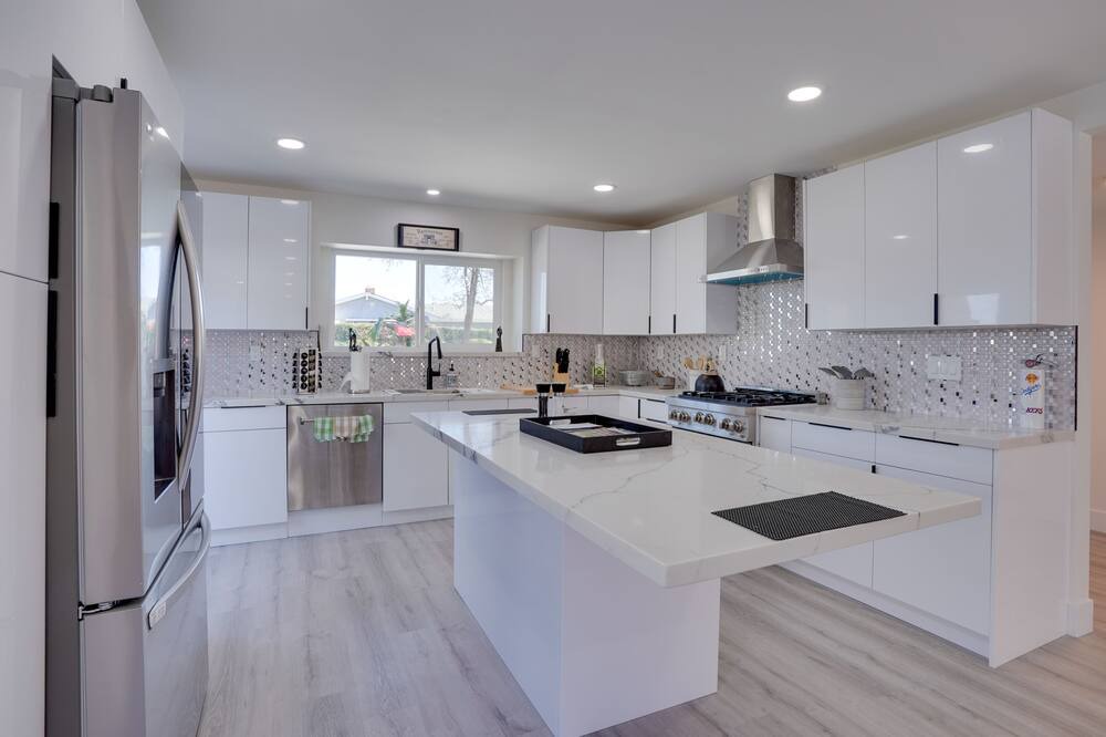 Photo of Kitchen in Laguna Hills
