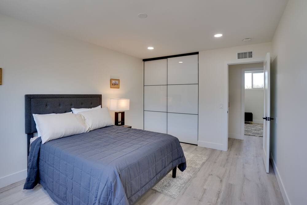 Photo of Bedroom in Laguna Hills