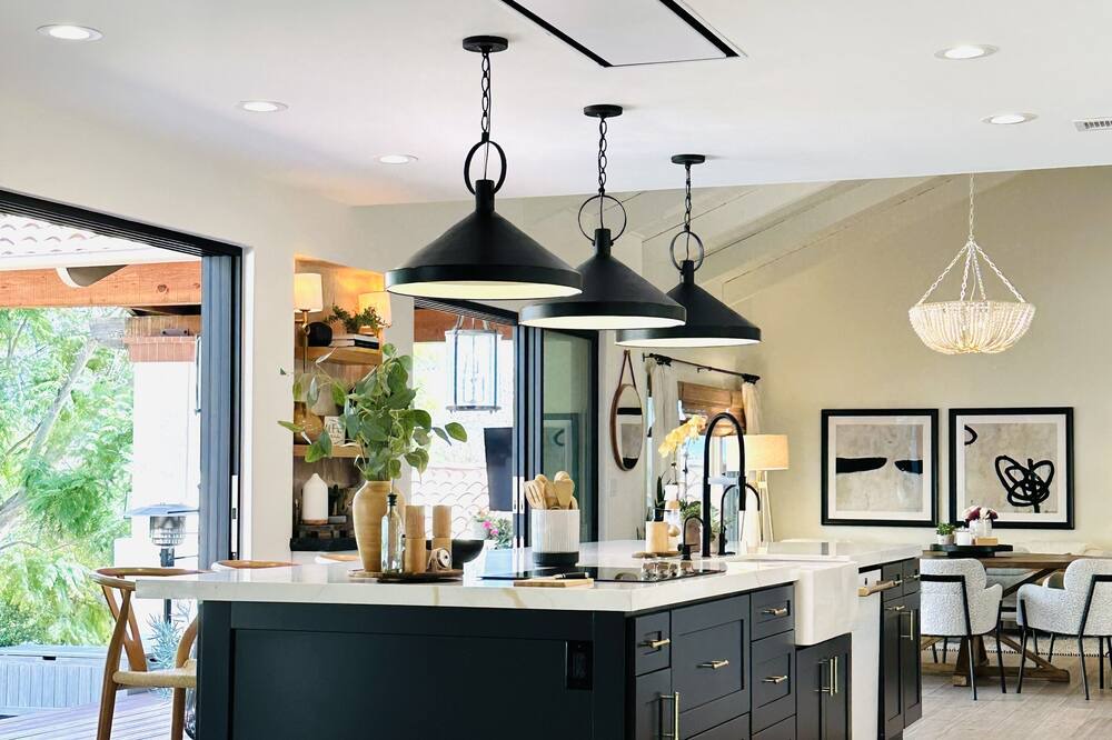 Photo of Kitchen in Covenant