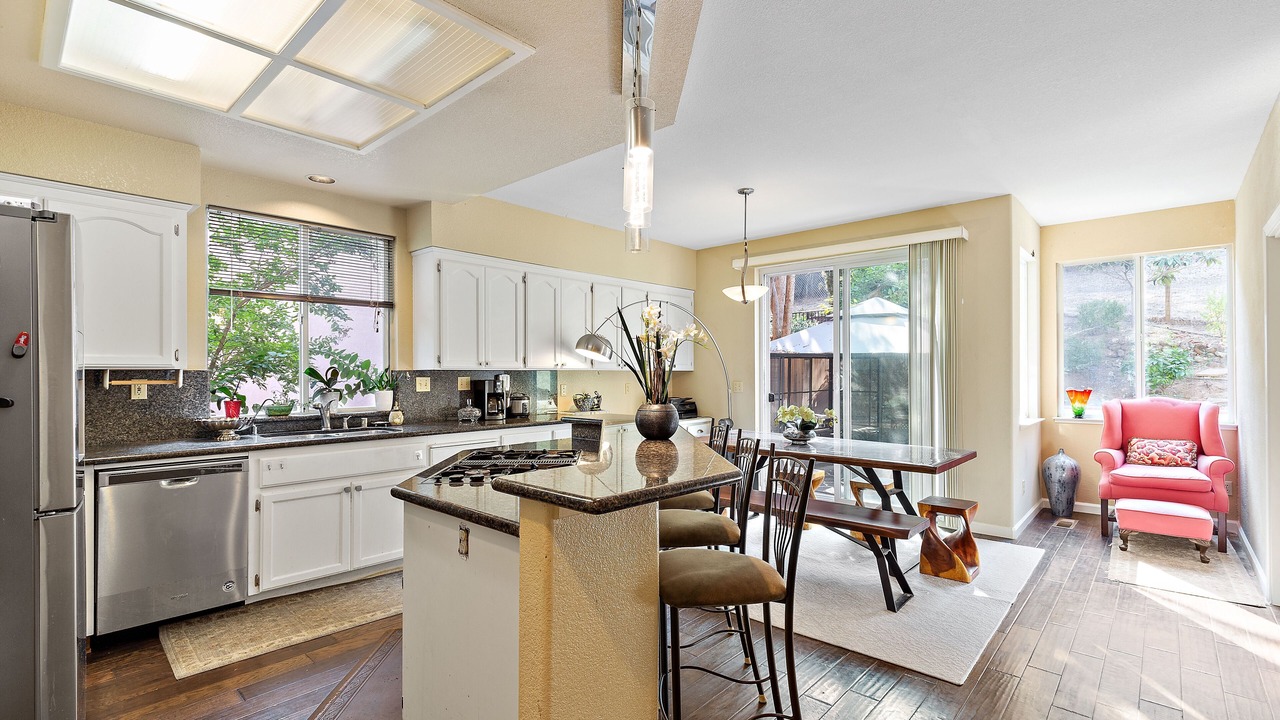 Photo of Kitchen in Castro Valley