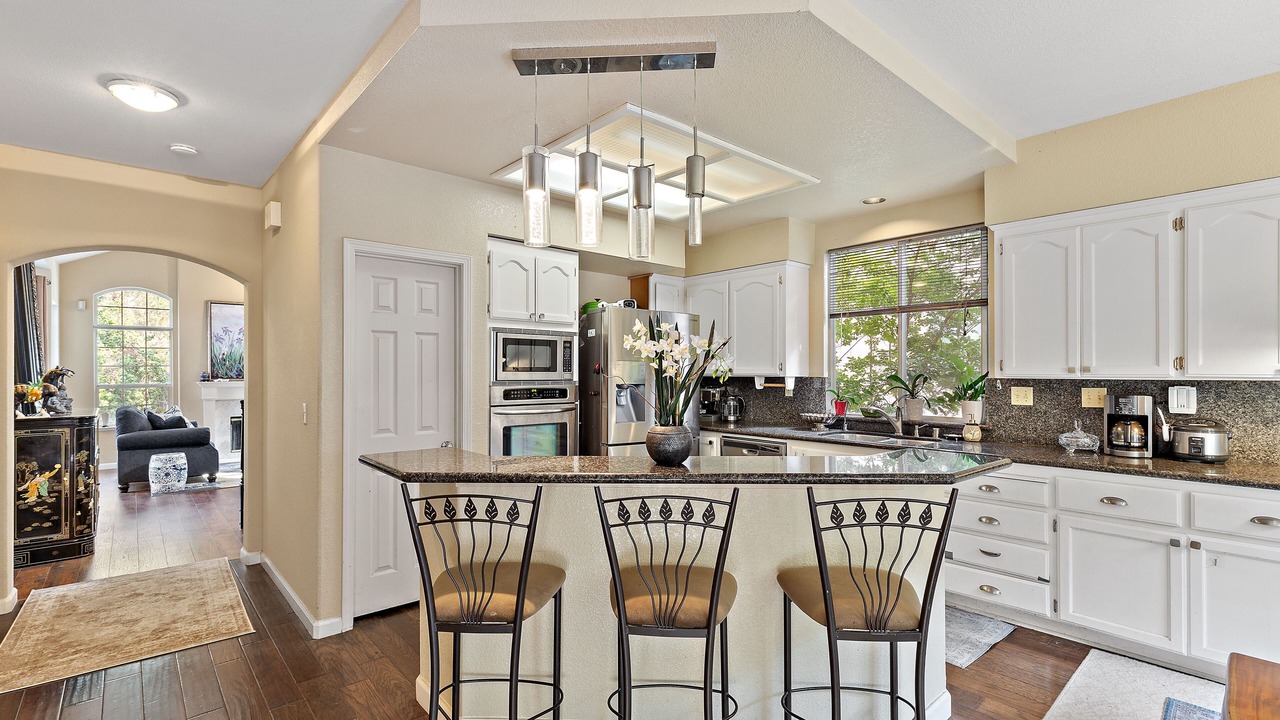 Photo of Kitchen in Castro Valley