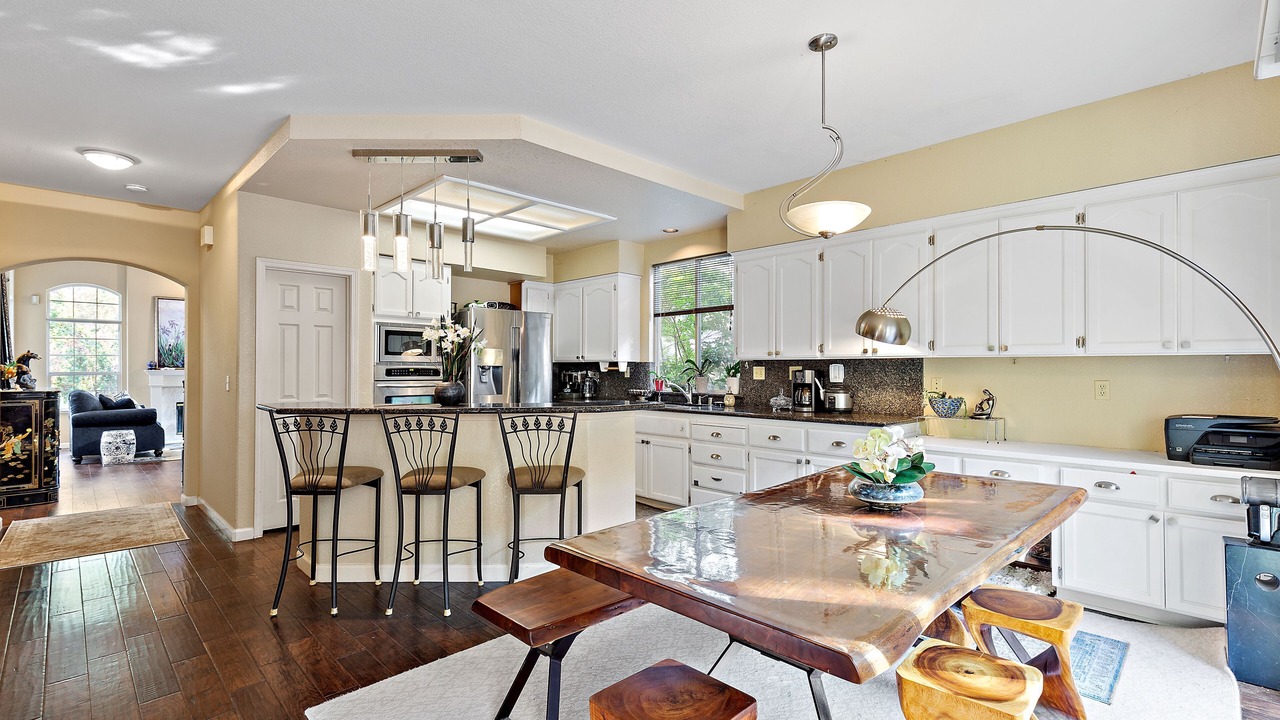 Photo of Kitchen in Castro Valley