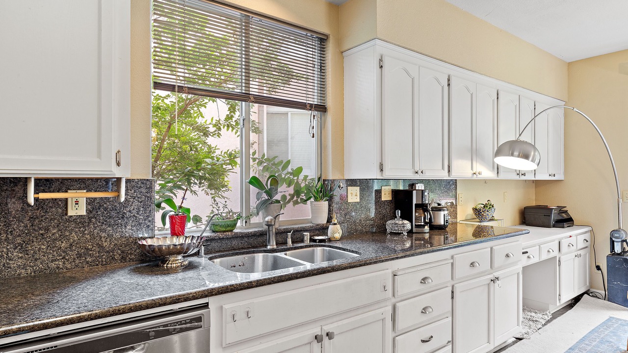 Photo of Kitchen in Castro Valley