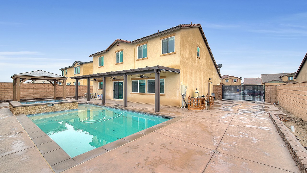 Photo of Outdoor in Victorville