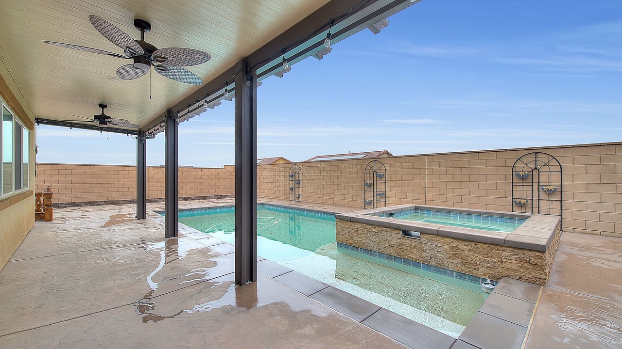 Photo of Outdoor in Victorville