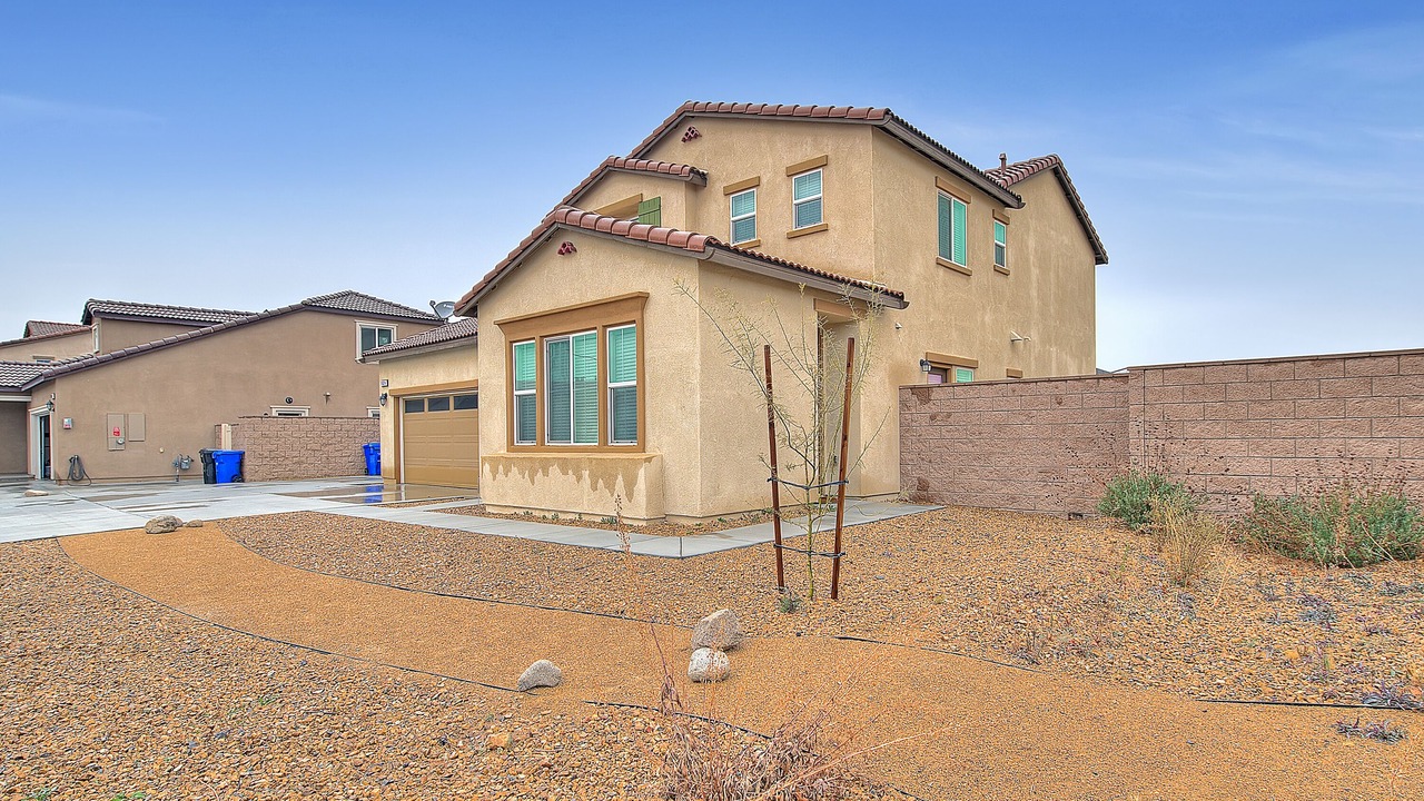 Photo of Outdoor in Victorville