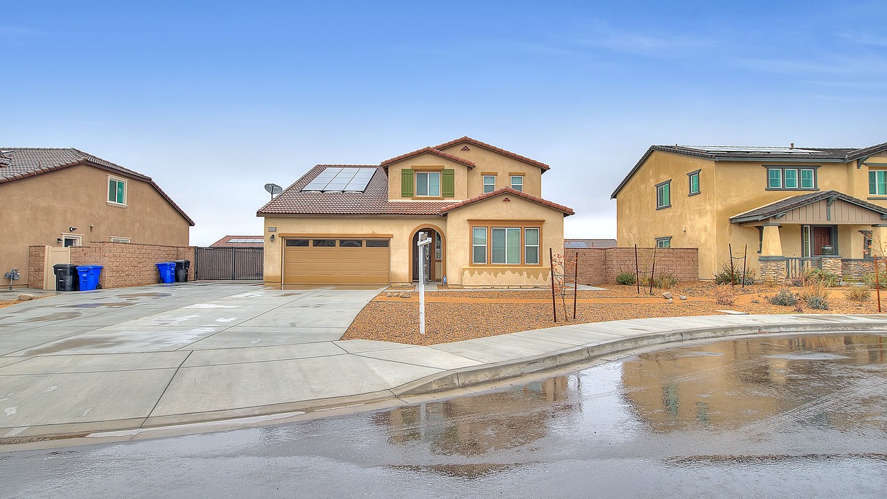 Photo of Outdoor in Victorville