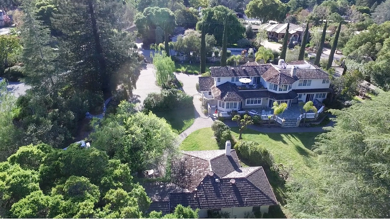 Photo of Outdoor in Los Gatos
