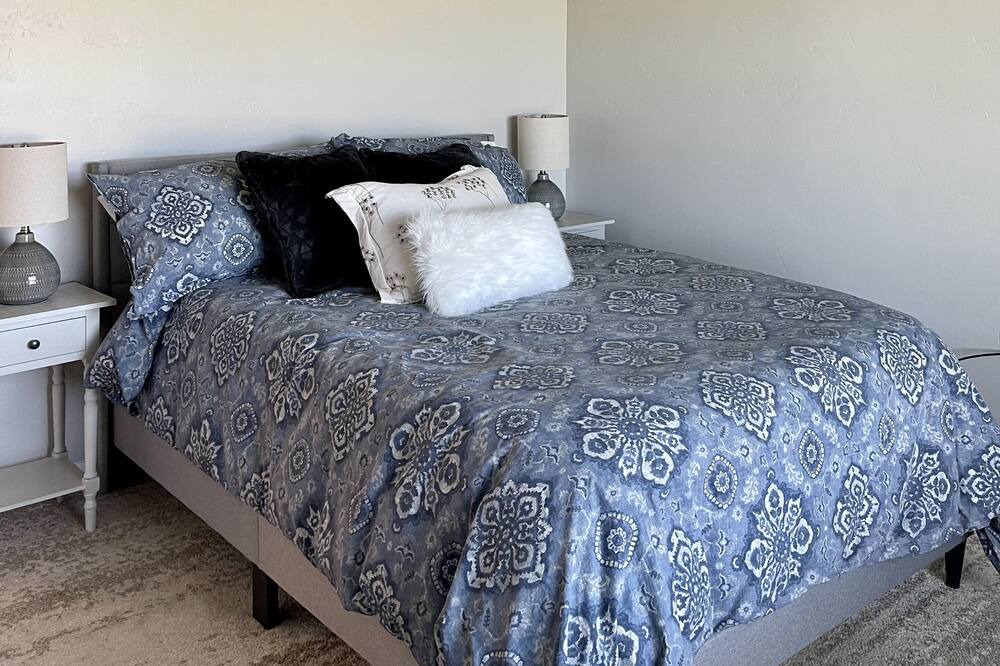 Photo of Bedroom in Napa