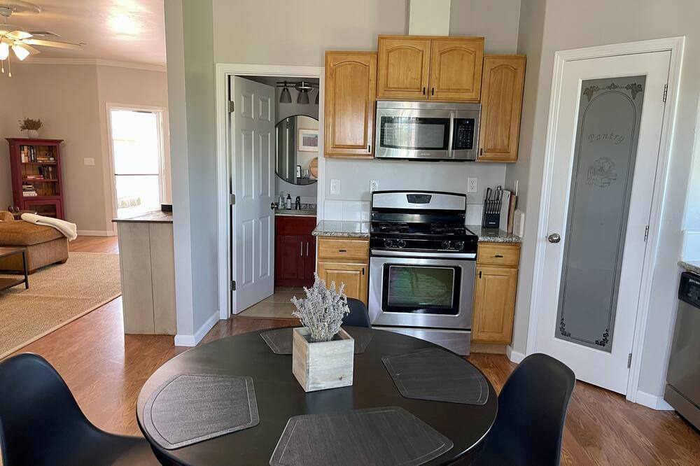 Photo of Kitchen in Napa